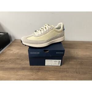 Cole Haan Men's Grand Atlantic Textured Sneaker 10.5M Brand New